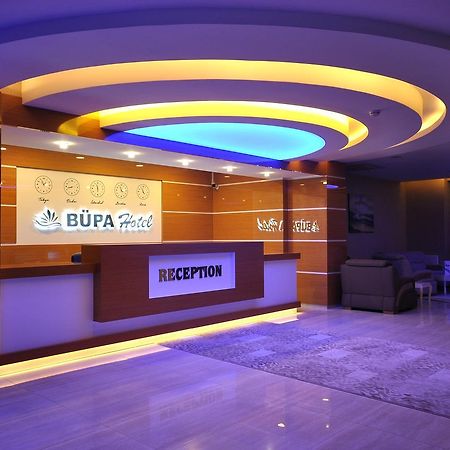Bupa Hotel Kayseri Eksteriør billede